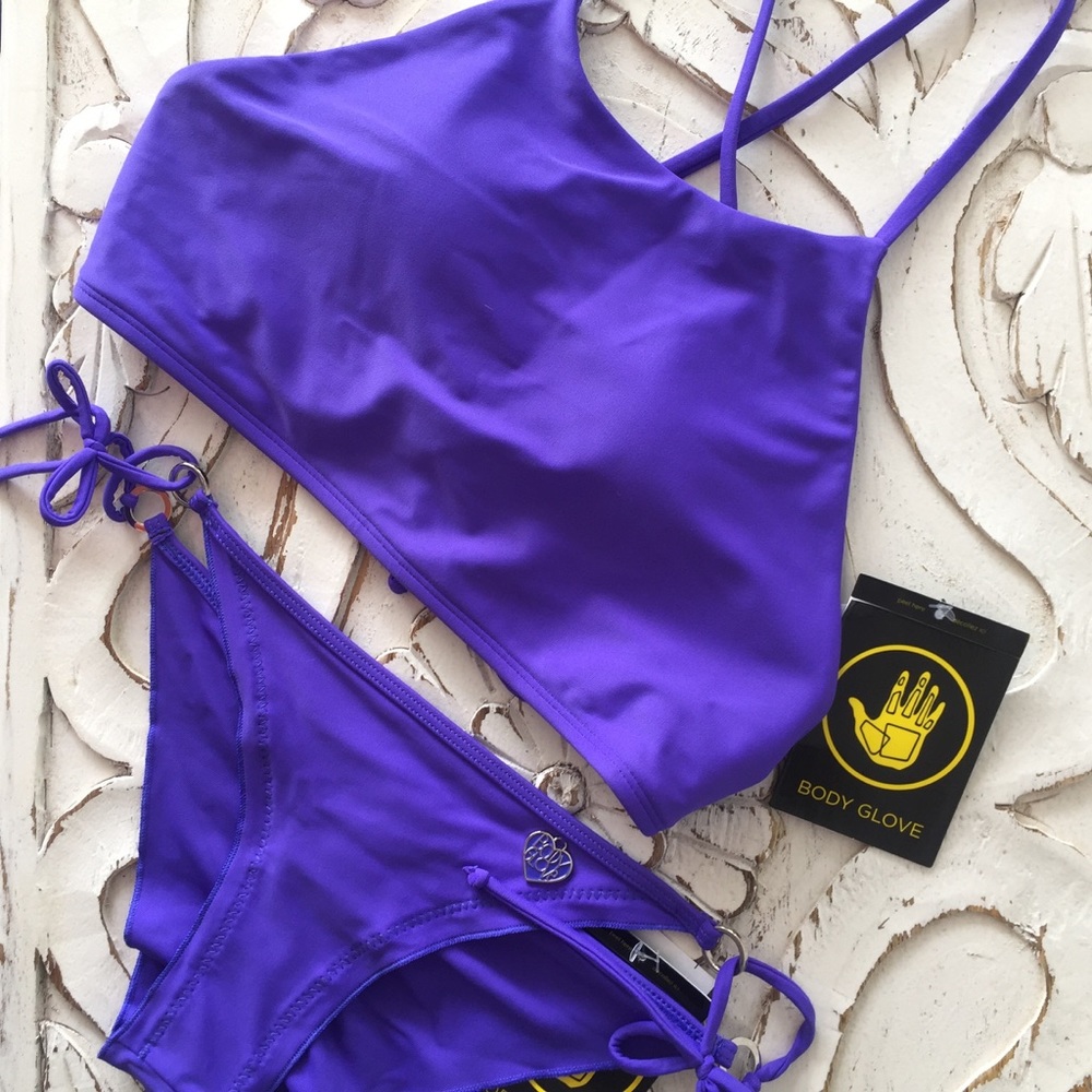 Body Glove Bikini Set